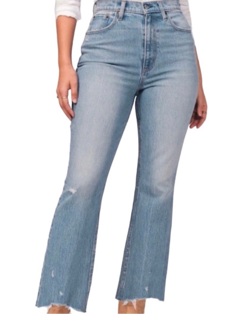 Abercrombie & Fitch Jeans